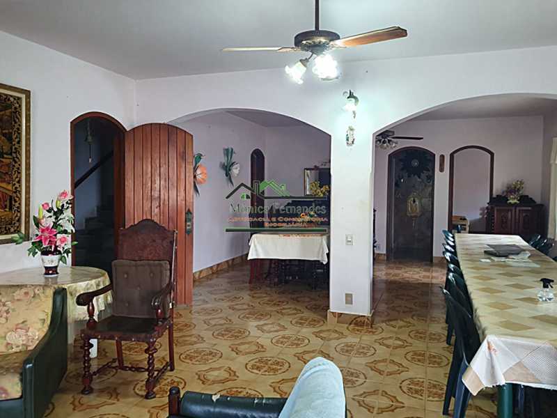 Conheça 20230111_155255 do imóvel - Casa com 3 Pavimentos (sendo o 3º Terraço com Vista da Praia), Podendo ser uma Pousada. Bom Para Investidor. - R416 - 10 20230111_155255 - 10