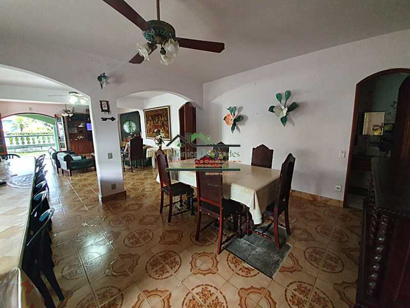 Conheça 20230111_155526 do imóvel - Casa com 3 Pavimentos (sendo o 3º Terraço com Vista da Praia), Podendo ser uma Pousada. Bom Para Investidor. - R416 - 14 20230111_155526 - 14