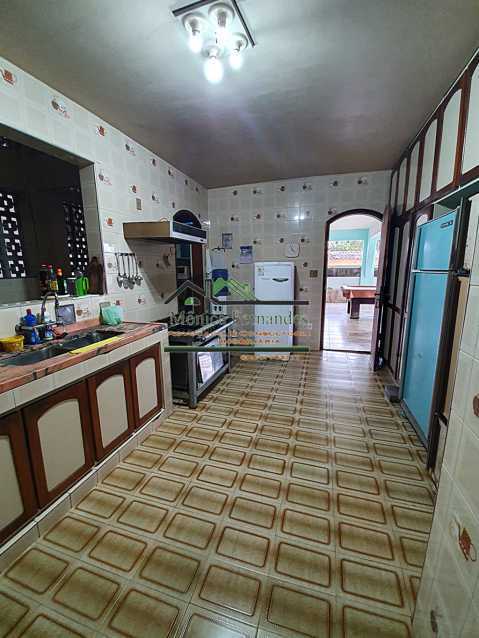 Conheça 20230111_155552 do imóvel - Casa com 3 Pavimentos (sendo o 3º Terraço com Vista da Praia), Podendo ser uma Pousada. Bom Para Investidor. - R416 - 15 20230111_155552 - 15