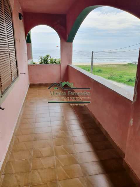 Conheça 20230111_154806 do imóvel - Casa com 3 Pavimentos (sendo o 3º Terraço com Vista da Praia), Podendo ser uma Pousada. Bom Para Investidor. - R416 - 19 20230111_154806 - 19