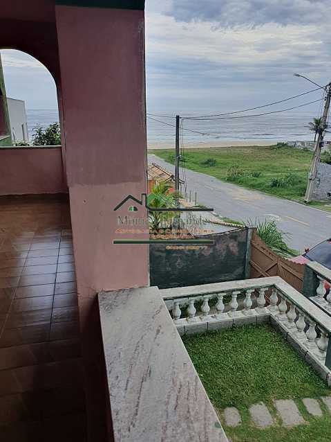 Conheça 20230111_154759 do imóvel - Casa com 3 Pavimentos (sendo o 3º Terraço com Vista da Praia), Podendo ser uma Pousada. Bom Para Investidor. - R416 - 20 20230111_154759 - 20