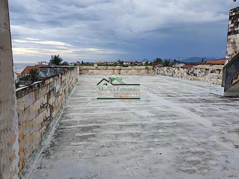 Conheça 20230111_153652 do imóvel - Casa com 3 Pavimentos (sendo o 3º Terraço com Vista da Praia), Podendo ser uma Pousada. Bom Para Investidor. - R416 - 22 20230111_153652 - 22