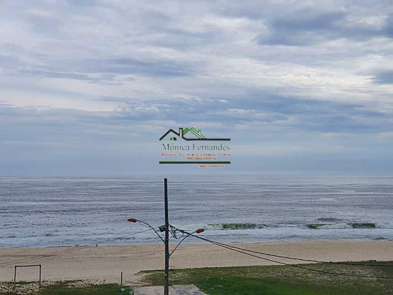 Conheça 20230111_153945 do imóvel - Casa com 3 Pavimentos (sendo o 3º Terraço com Vista da Praia), Podendo ser uma Pousada. Bom Para Investidor. - R416 - 23 20230111_153945 - 23