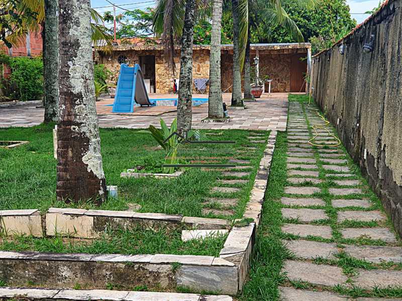Conheça 20230111_152600 do imóvel - Casa com 3 Pavimentos (sendo o 3º Terraço com Vista da Praia), Podendo ser uma Pousada. Bom Para Investidor. - R416 - 26 20230111_152600 - 26