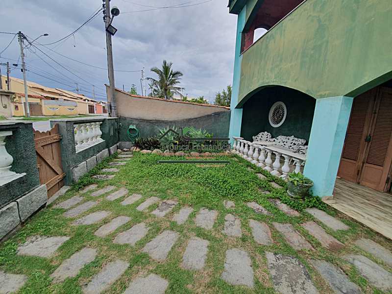 Conheça 20230111_155819 do imóvel - Casa com 3 Pavimentos (sendo o 3º Terraço com Vista da Praia), Podendo ser uma Pousada. Bom Para Investidor. - R416 - 30 20230111_155819 - 30