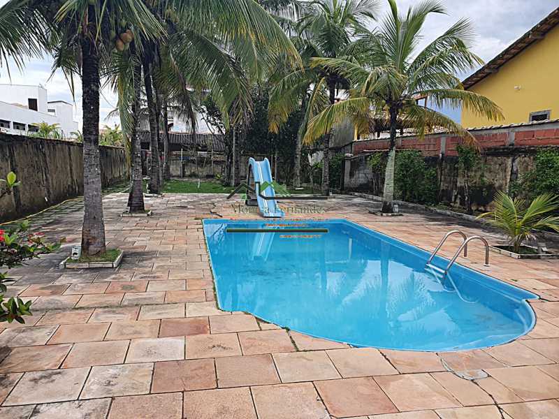 Conheça 20230111_153035 do imóvel - Casa com 3 Pavimentos (sendo o 3º Terraço com Vista da Praia), Podendo ser uma Pousada. Bom Para Investidor. - R416 - 4 20230111_153035 - 4