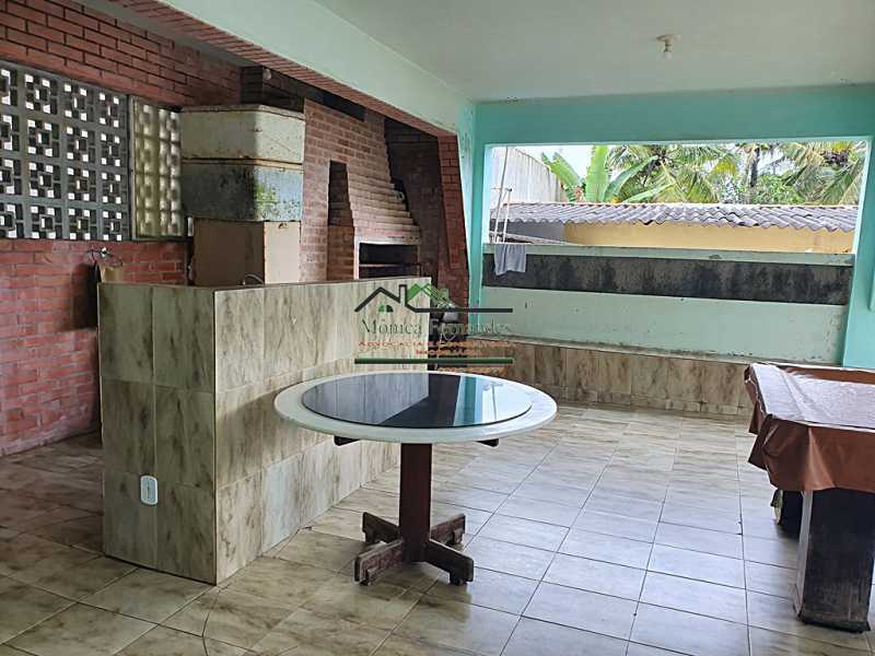 Conheça 20230111_153424 do imóvel - Casa com 3 Pavimentos (sendo o 3º Terraço com Vista da Praia), Podendo ser uma Pousada. Bom Para Investidor. - R416 - 6 20230111_153424 - 6