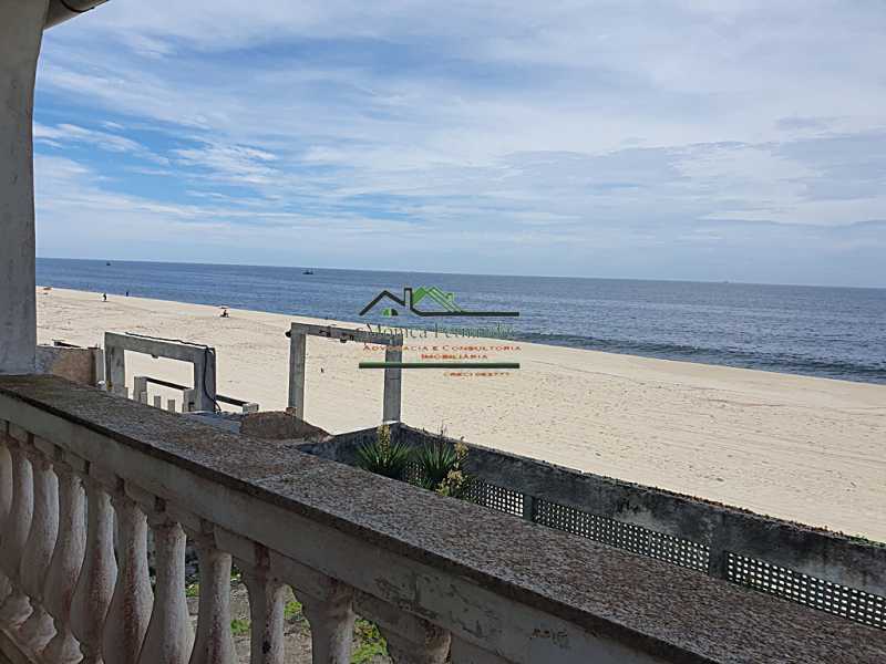 Conheça 20230113_104718 do imóvel - Casa com Mezanino, Varandas, com Vista da praia e lagoa, 3 Quartos com varanda com Vista da praia. - R418 - 2 20230113_104718 - 2