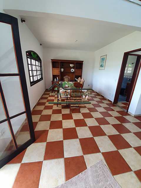 Conheça 20230113_103907 do imóvel - Casa com Mezanino, Varandas, com Vista da praia e lagoa, 3 Quartos com varanda com Vista da praia. - R418 - 4 20230113_103907 - 4