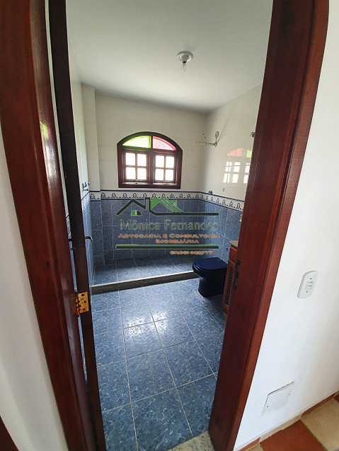 Conheça 20230113_103945 do imóvel - Casa com Mezanino, Varandas, com Vista da praia e lagoa, 3 Quartos com varanda com Vista da praia. - R418 - 8 20230113_103945 - 8
