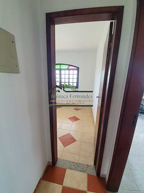 Conheça 20230113_103954 do imóvel - Casa com Mezanino, Varandas, com Vista da praia e lagoa, 3 Quartos com varanda com Vista da praia. - R418 - 10 20230113_103954 - 10