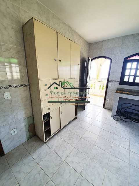Conheça 20230113_104011 do imóvel - Casa com Mezanino, Varandas, com Vista da praia e lagoa, 3 Quartos com varanda com Vista da praia. - R418 - 11 20230113_104011 - 11