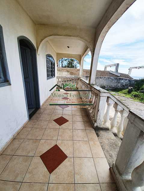 Conheça 20230113_104020 do imóvel - Casa com Mezanino, Varandas, com Vista da praia e lagoa, 3 Quartos com varanda com Vista da praia. - R418 - 12 20230113_104020 - 12