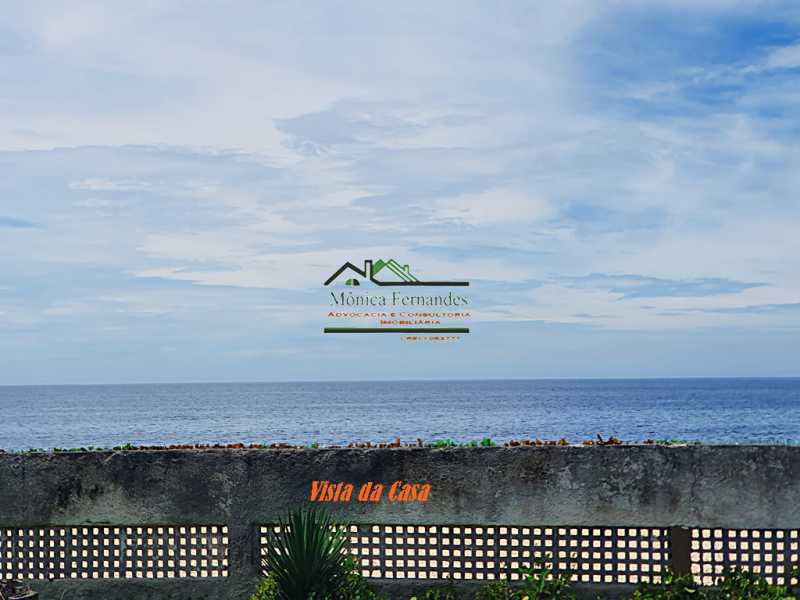 Conheça 20230113_104029 do imóvel - Casa com Mezanino, Varandas, com Vista da praia e lagoa, 3 Quartos com varanda com Vista da praia. - R418 - 13 20230113_104029 - 13