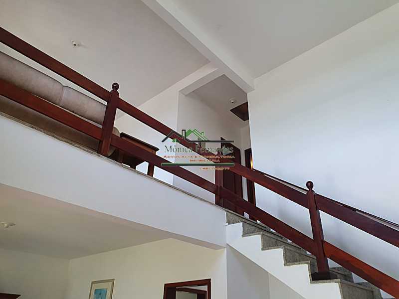 Conheça 20230113_104147 do imóvel - Casa com Mezanino, Varandas, com Vista da praia e lagoa, 3 Quartos com varanda com Vista da praia. - R418 - 16 20230113_104147 - 16