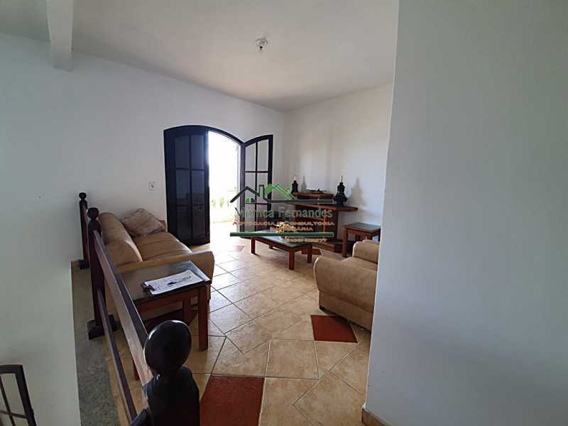 Conheça 20230113_104439 do imóvel - Casa com Mezanino, Varandas, com Vista da praia e lagoa, 3 Quartos com varanda com Vista da praia. - R418 - 17 20230113_104439 - 17