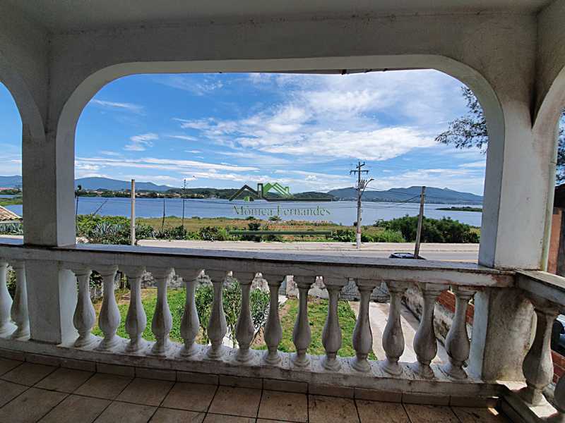 Conheça 20230113_104452 do imóvel - Casa com Mezanino, Varandas, com Vista da praia e lagoa, 3 Quartos com varanda com Vista da praia. - R418 - 18 20230113_104452 - 18
