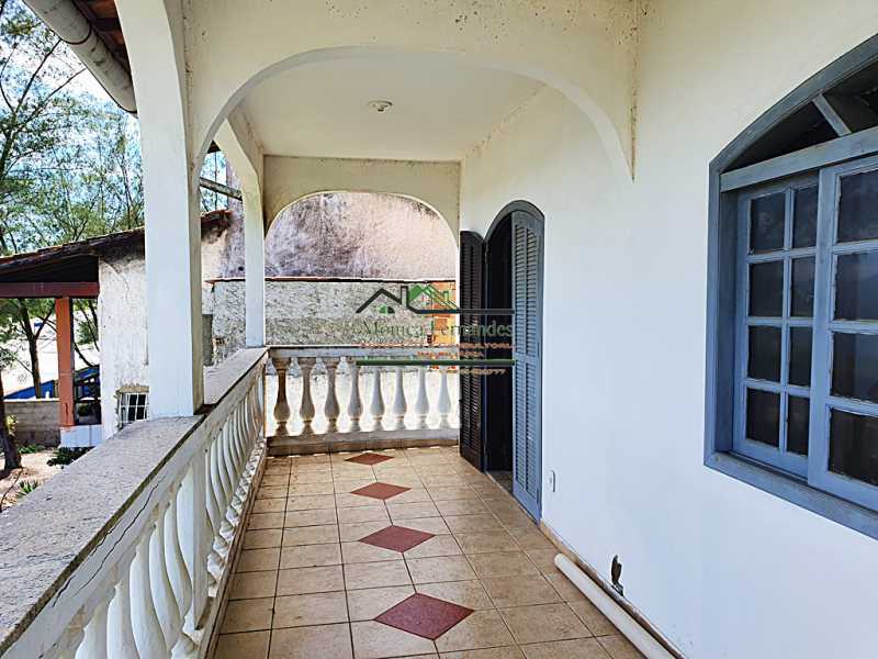 Conheça 20230113_104519 do imóvel - Casa com Mezanino, Varandas, com Vista da praia e lagoa, 3 Quartos com varanda com Vista da praia. - R418 - 19 20230113_104519 - 19