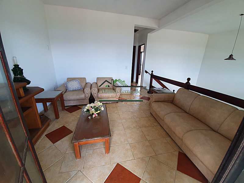 Conheça 20230113_104549 do imóvel - Casa com Mezanino, Varandas, com Vista da praia e lagoa, 3 Quartos com varanda com Vista da praia. - R418 - 21 20230113_104549 - 21