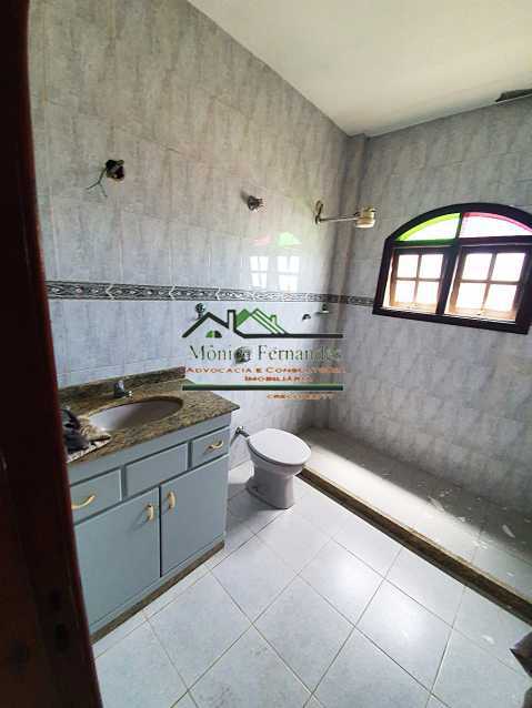 Conheça 20230113_104608 do imóvel - Casa com Mezanino, Varandas, com Vista da praia e lagoa, 3 Quartos com varanda com Vista da praia. - R418 - 23 20230113_104608 - 23