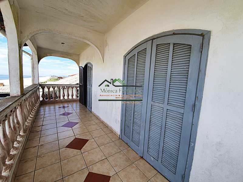 Conheça 20230113_104747 do imóvel - Casa com Mezanino, Varandas, com Vista da praia e lagoa, 3 Quartos com varanda com Vista da praia. - R418 - 27 20230113_104747 - 27
