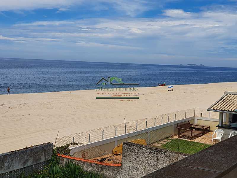 Conheça 20230113_104739 do imóvel - Casa com Mezanino, Varandas, com Vista da praia e lagoa, 3 Quartos com varanda com Vista da praia. - R418 - 28 20230113_104739 - 28