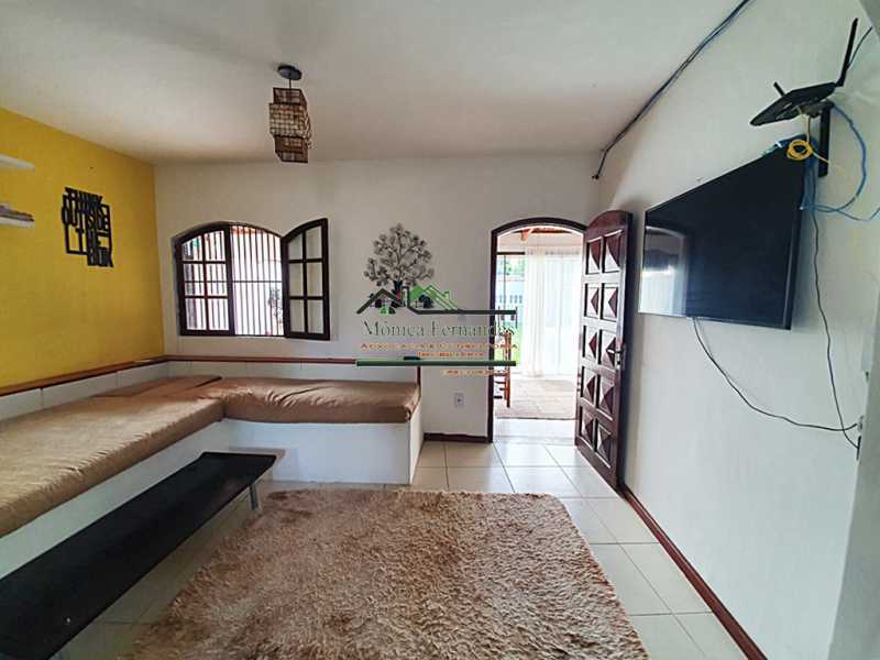 Conheça 8 do imóvel - Casa 4 quartos à venda Balneário Bambuí (Ponta Negra), Maricá - R$ 450.000 - R419 - 7 8 - 7