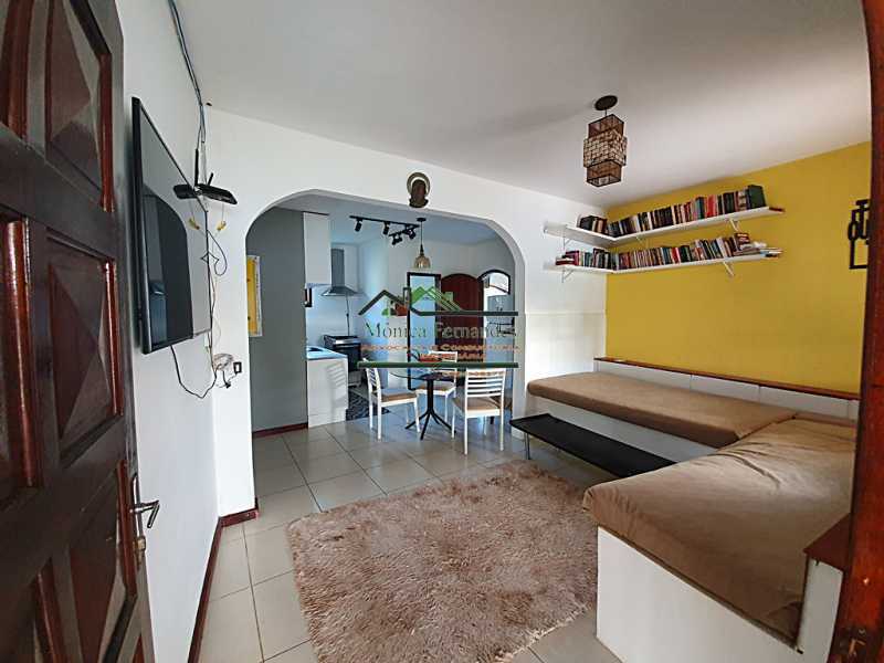 Conheça 6 do imóvel - Casa 4 quartos à venda Balneário Bambuí (Ponta Negra), Maricá - R$ 450.000 - R419 - 8 6 - 8