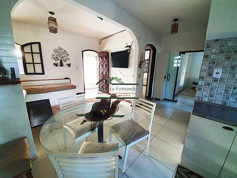 Conheça 12 do imóvel - Casa 4 quartos à venda Balneário Bambuí (Ponta Negra), Maricá - R$ 450.000 - R419 - 9 12 - 9