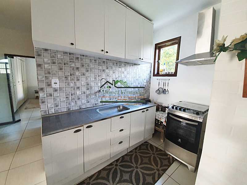 Conheça 10 do imóvel - Casa 4 quartos à venda Balneário Bambuí (Ponta Negra), Maricá - R$ 450.000 - R419 - 10 10 - 10