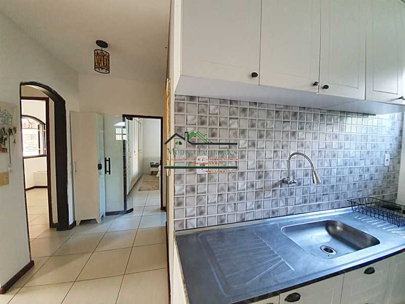 Conheça 11 do imóvel - Casa 4 quartos à venda Balneário Bambuí (Ponta Negra), Maricá - R$ 450.000 - R419 - 11 11 - 11