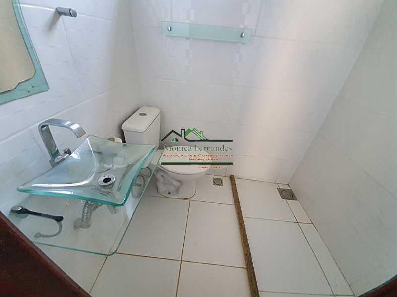 Conheça 13 do imóvel - Casa 4 quartos à venda Balneário Bambuí (Ponta Negra), Maricá - R$ 450.000 - R419 - 12 13 - 12
