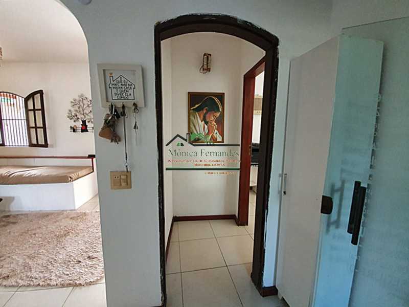 Conheça 14 do imóvel - Casa 4 quartos à venda Balneário Bambuí (Ponta Negra), Maricá - R$ 450.000 - R419 - 13 14 - 13