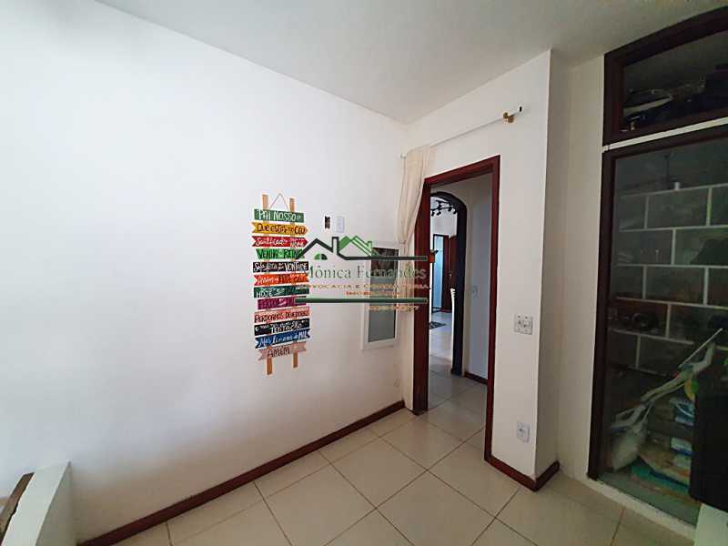 Conheça 15 do imóvel - Casa 4 quartos à venda Balneário Bambuí (Ponta Negra), Maricá - R$ 450.000 - R419 - 14 15 - 14