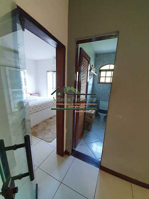 Conheça 16 do imóvel - Casa 4 quartos à venda Balneário Bambuí (Ponta Negra), Maricá - R$ 450.000 - R419 - 15 16 - 15