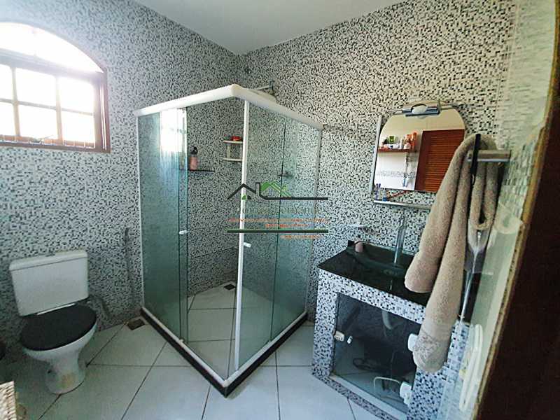 Conheça 17 do imóvel - Casa 4 quartos à venda Balneário Bambuí (Ponta Negra), Maricá - R$ 450.000 - R419 - 16 17 - 16