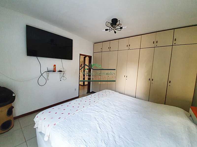 Conheça 19 do imóvel - Casa 4 quartos à venda Balneário Bambuí (Ponta Negra), Maricá - R$ 450.000 - R419 - 17 19 - 17