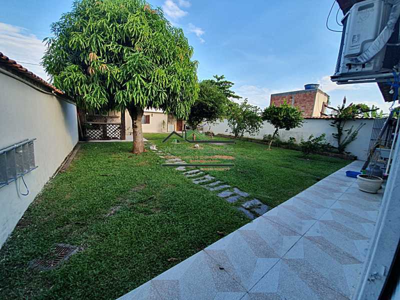 Conheça 20 do imóvel - Casa 4 quartos à venda Balneário Bambuí (Ponta Negra), Maricá - R$ 450.000 - R419 - 19 20 - 19