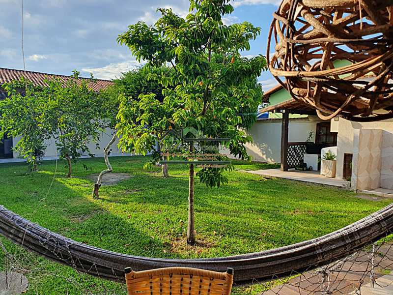 Conheça 30 do imóvel - Casa 4 quartos à venda Balneário Bambuí (Ponta Negra), Maricá - R$ 450.000 - R419 - 21 30 - 21