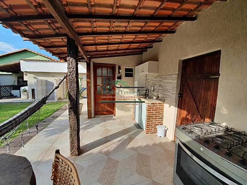 Conheça 32 do imóvel - Casa 4 quartos à venda Balneário Bambuí (Ponta Negra), Maricá - R$ 450.000 - R419 - 24 32 - 24