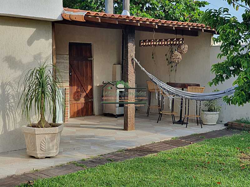 Conheça 23 do imóvel - Casa 4 quartos à venda Balneário Bambuí (Ponta Negra), Maricá - R$ 450.000 - R419 - 22 23 - 22