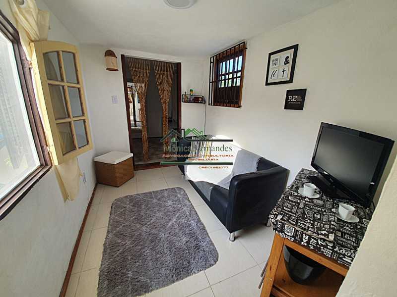 Conheça 35 do imóvel - Casa 4 quartos à venda Balneário Bambuí (Ponta Negra), Maricá - R$ 450.000 - R419 - 25 35 - 25