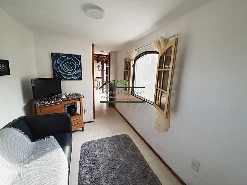 Conheça 37 do imóvel - Casa 4 quartos à venda Balneário Bambuí (Ponta Negra), Maricá - R$ 450.000 - R419 - 26 37 - 26
