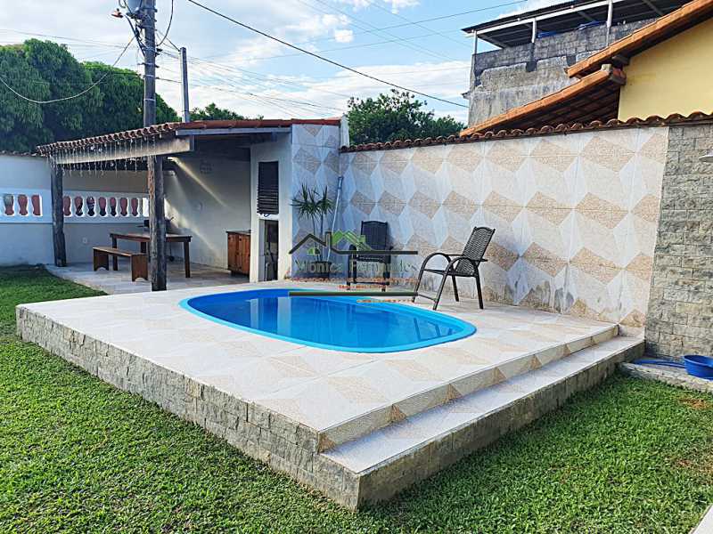 Conheça 39 do imóvel - Casa 4 quartos à venda Balneário Bambuí (Ponta Negra), Maricá - R$ 450.000 - R419 - 29 39 - 29