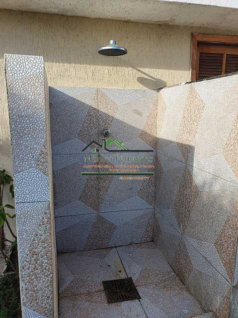 Conheça 25 do imóvel - Casa 4 quartos à venda Balneário Bambuí (Ponta Negra), Maricá - R$ 450.000 - R419 - 23 25 - 23