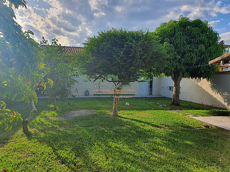 Conheça 29 do imóvel - Casa 4 quartos à venda Balneário Bambuí (Ponta Negra), Maricá - R$ 450.000 - R419 - 27 29 - 27