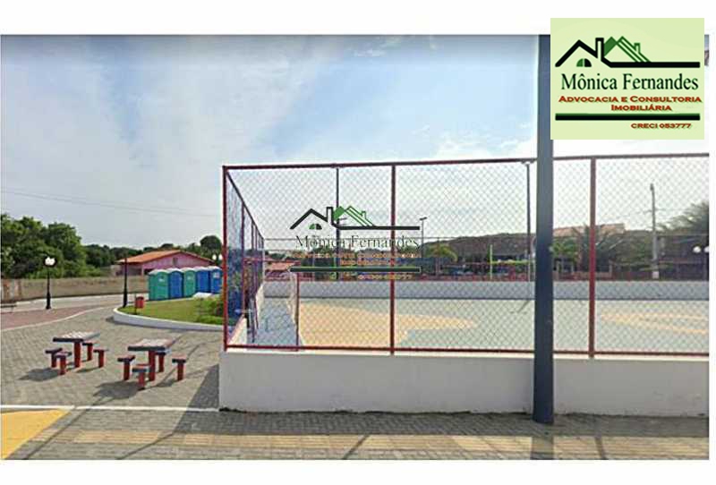 Conheça 1 do imóvel - Casa 2 quartos à venda Balneário Bambuí (Ponta Negra), Maricá - R$ 330.000 - R420 - 17 1 - 17