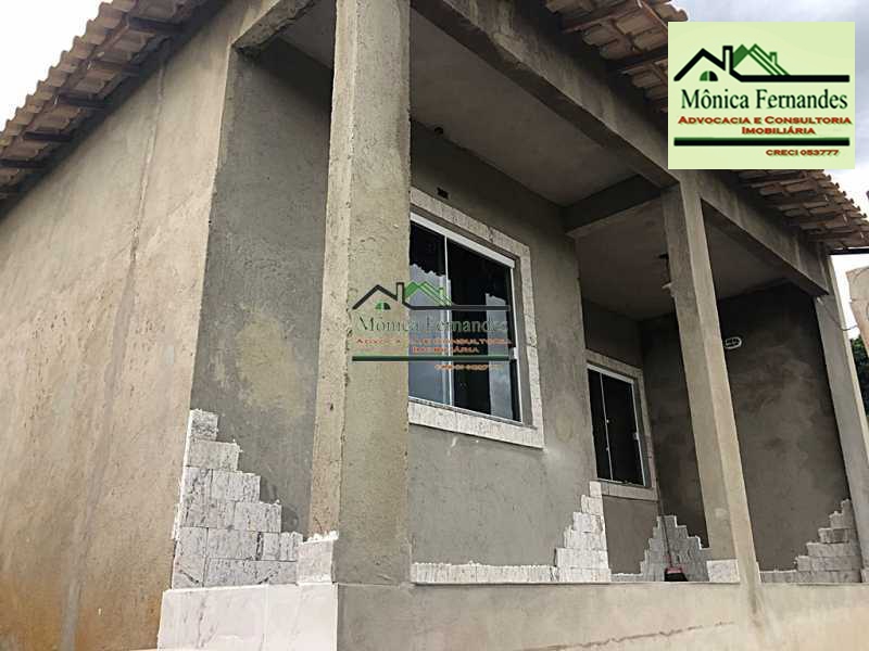 Conheça IMG-20230308-WA0026 do imóvel - Casa 2 quartos à venda Balneário Bambuí (Ponta Negra), Maricá - R$ 330.000 - R420 - 1 IMG-20230308-WA0026 - 1