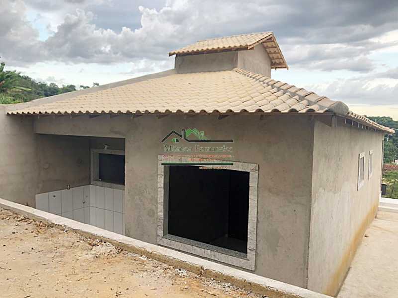 Conheça IMG-20230308-WA0034 do imóvel - Casa 2 quartos à venda Balneário Bambuí (Ponta Negra), Maricá - R$ 330.000 - R420 - 13 IMG-20230308-WA0034 - 13