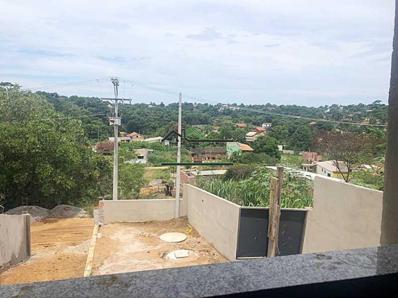 Conheça IMG-20230308-WA0040 do imóvel - Casa 2 quartos à venda Balneário Bambuí (Ponta Negra), Maricá - R$ 330.000 - R420 - 15 IMG-20230308-WA0040 - 15